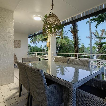 Garrick House Aparthotel Port Douglas Ngoại thất bức ảnh
