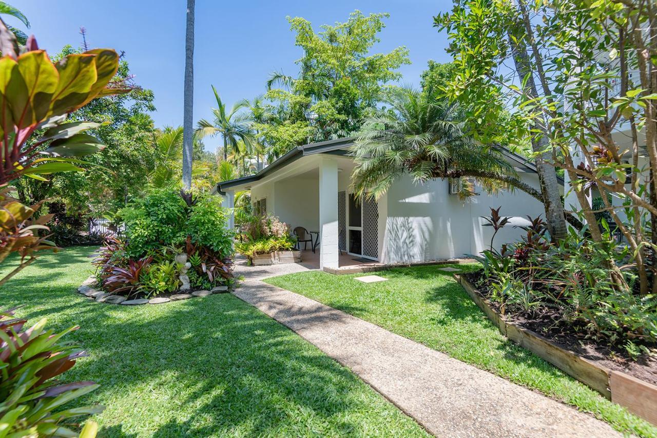 Garrick House Aparthotel Port Douglas Ngoại thất bức ảnh