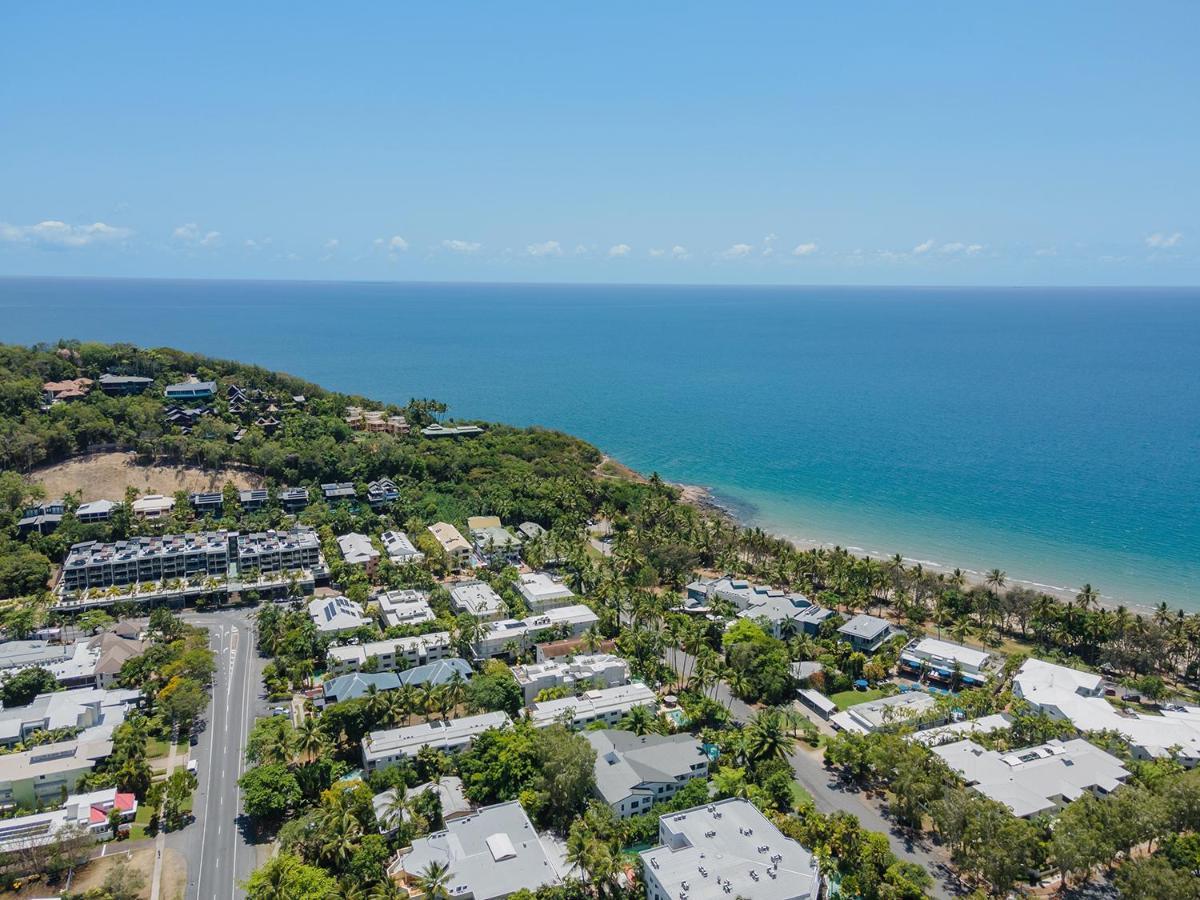 Garrick House Aparthotel Port Douglas Ngoại thất bức ảnh