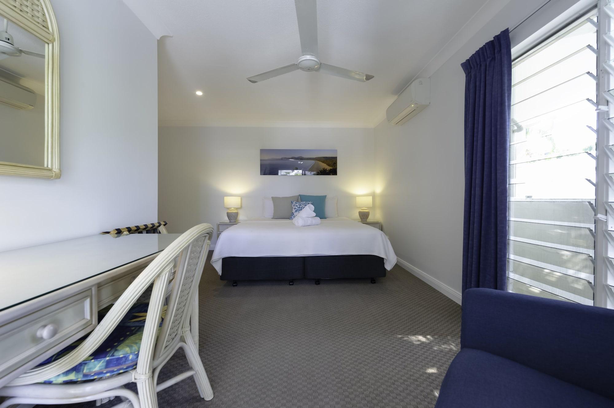 Garrick House Aparthotel Port Douglas Ngoại thất bức ảnh
