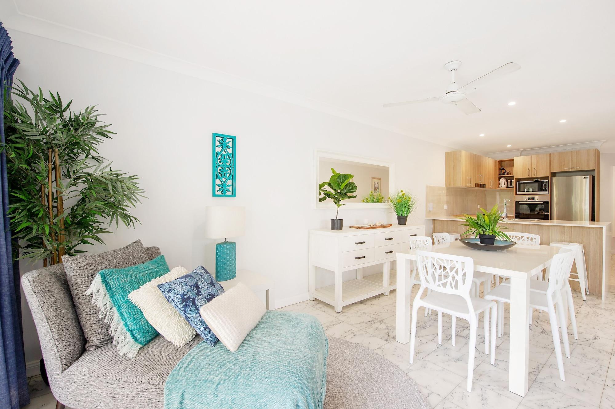 Garrick House Aparthotel Port Douglas Ngoại thất bức ảnh