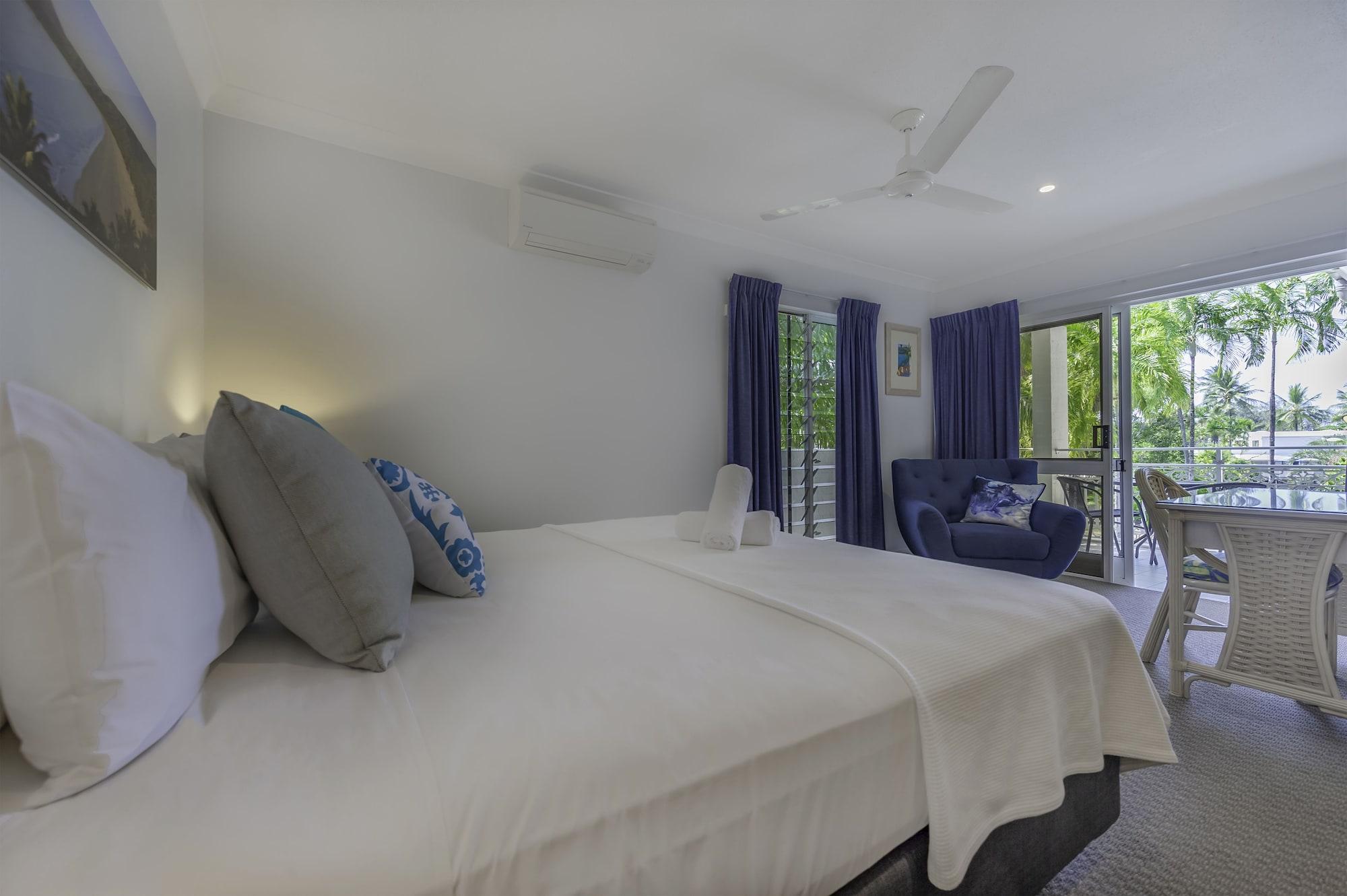 Garrick House Aparthotel Port Douglas Ngoại thất bức ảnh