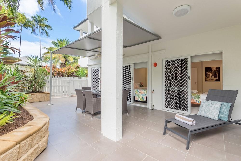 Garrick House Aparthotel Port Douglas Ngoại thất bức ảnh